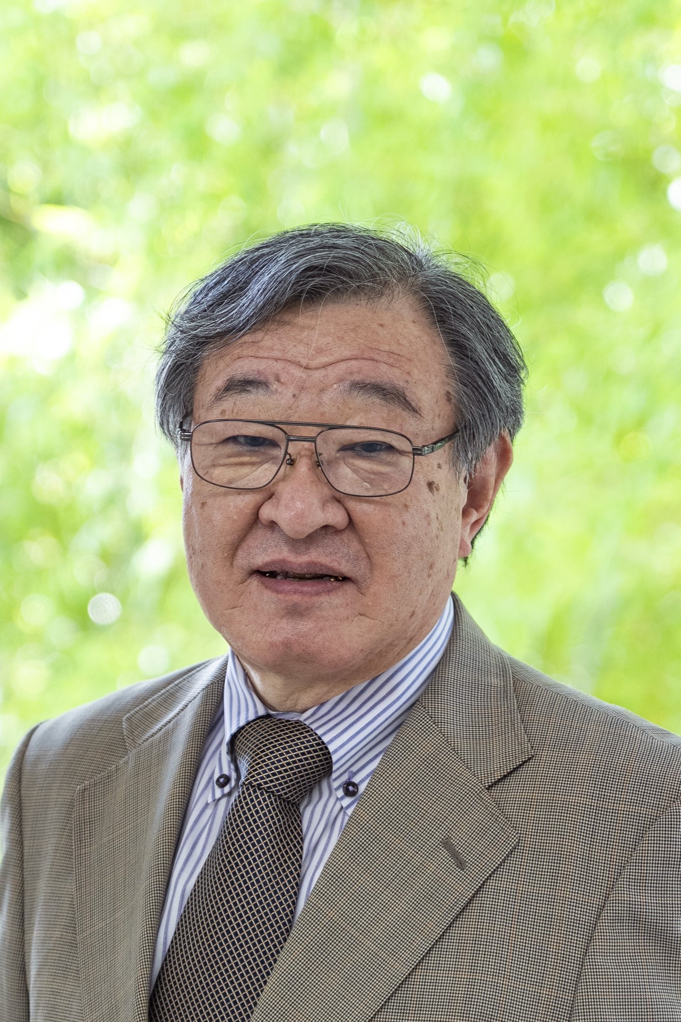 原田 公人（はらだ きみひと）