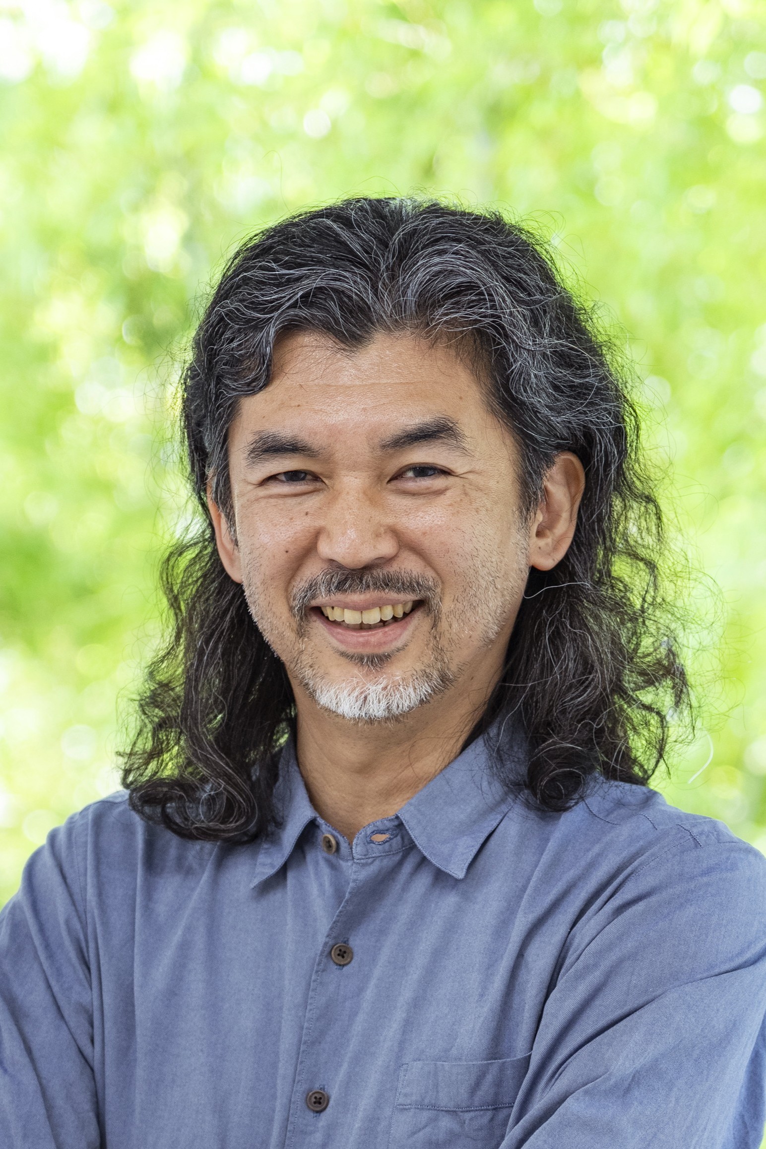 斎藤 俊則(さいとう としのり)