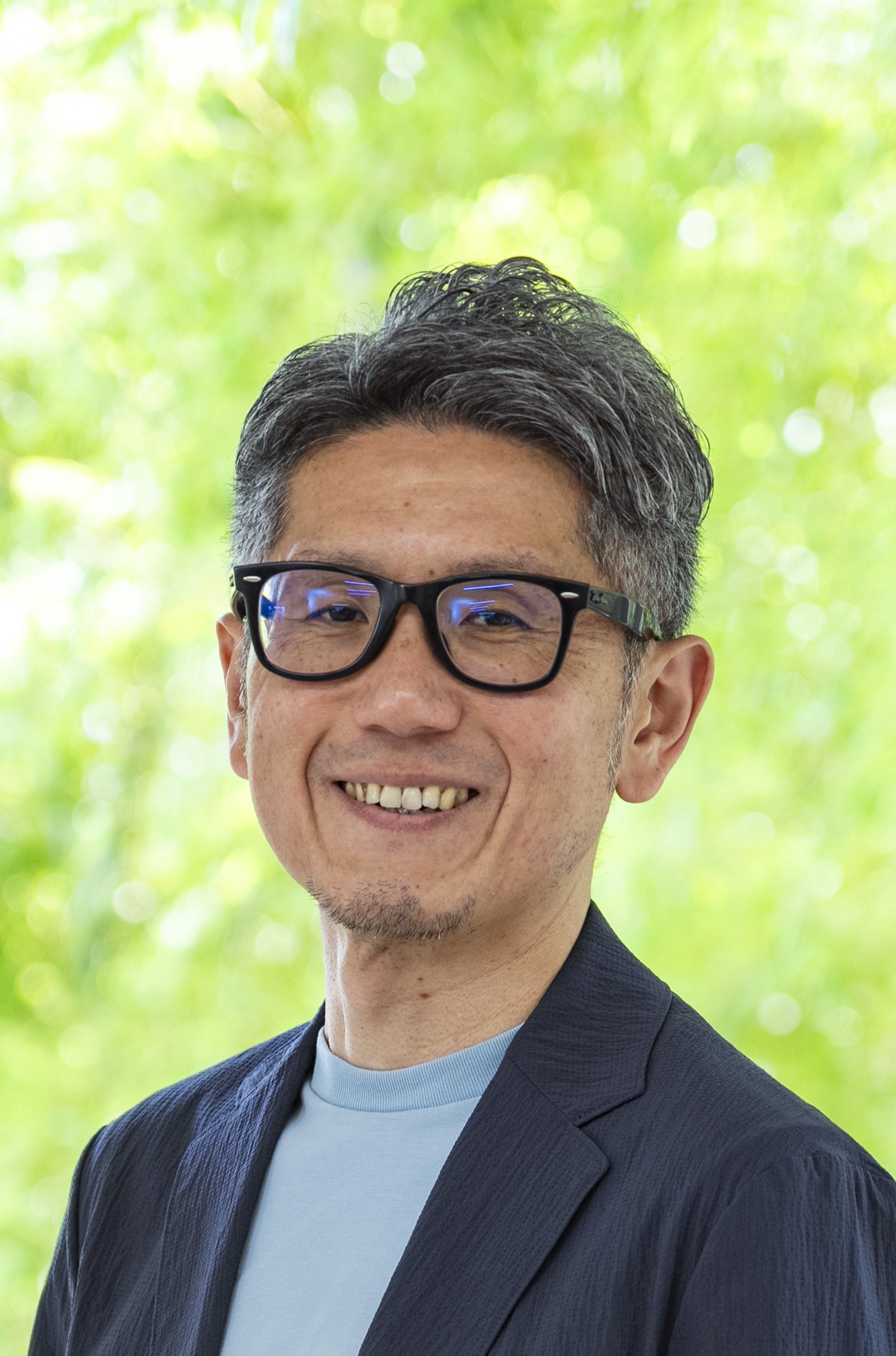 砂田 淳一郎（すなだ　じゅんいちろう）